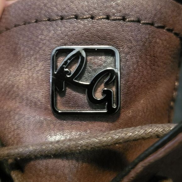 Robert Graham Vasa Walk-Hero Comfort Leather Mens Chukka Boot RG5431B Size 12 main image 4